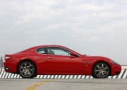 2008 Maserati Gran Turismo